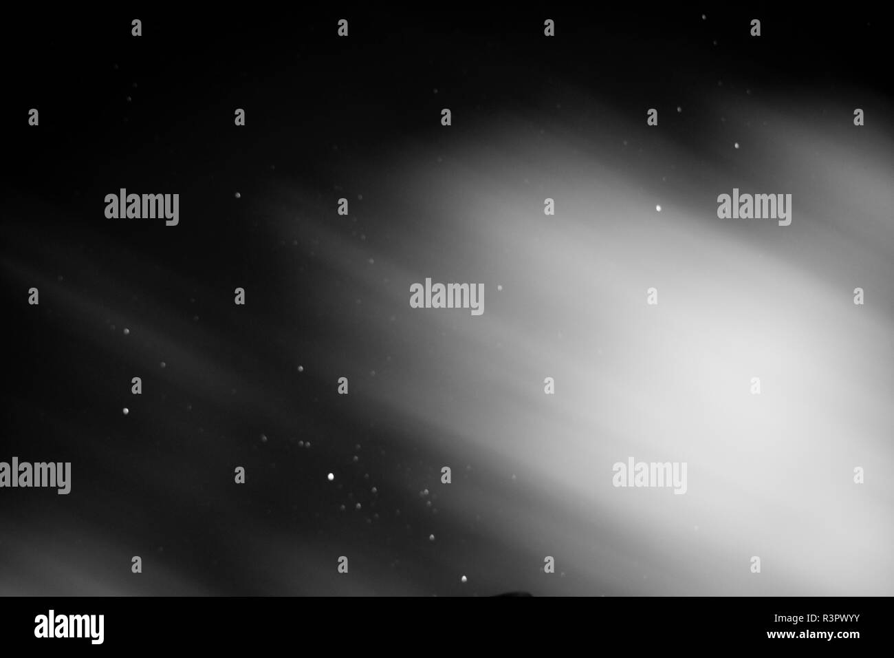 Stars In The Sky Stock Photo Alamy