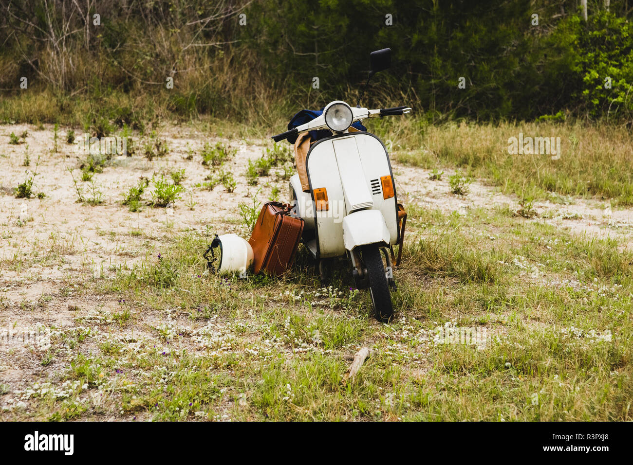 italian dual sport motorcycles