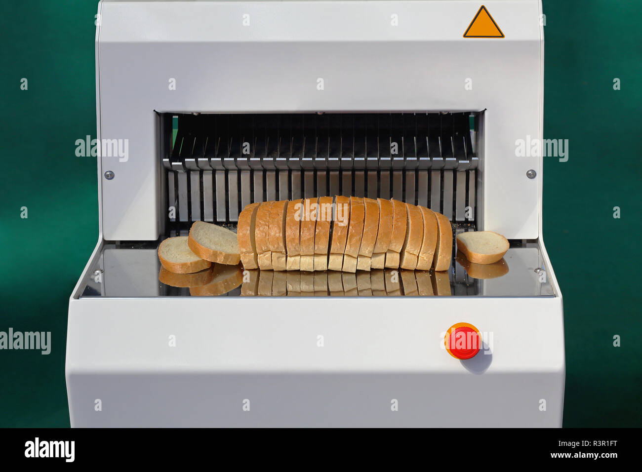 Bread Slicer Stock Photos & Bread Slicer Stock Images Alamy