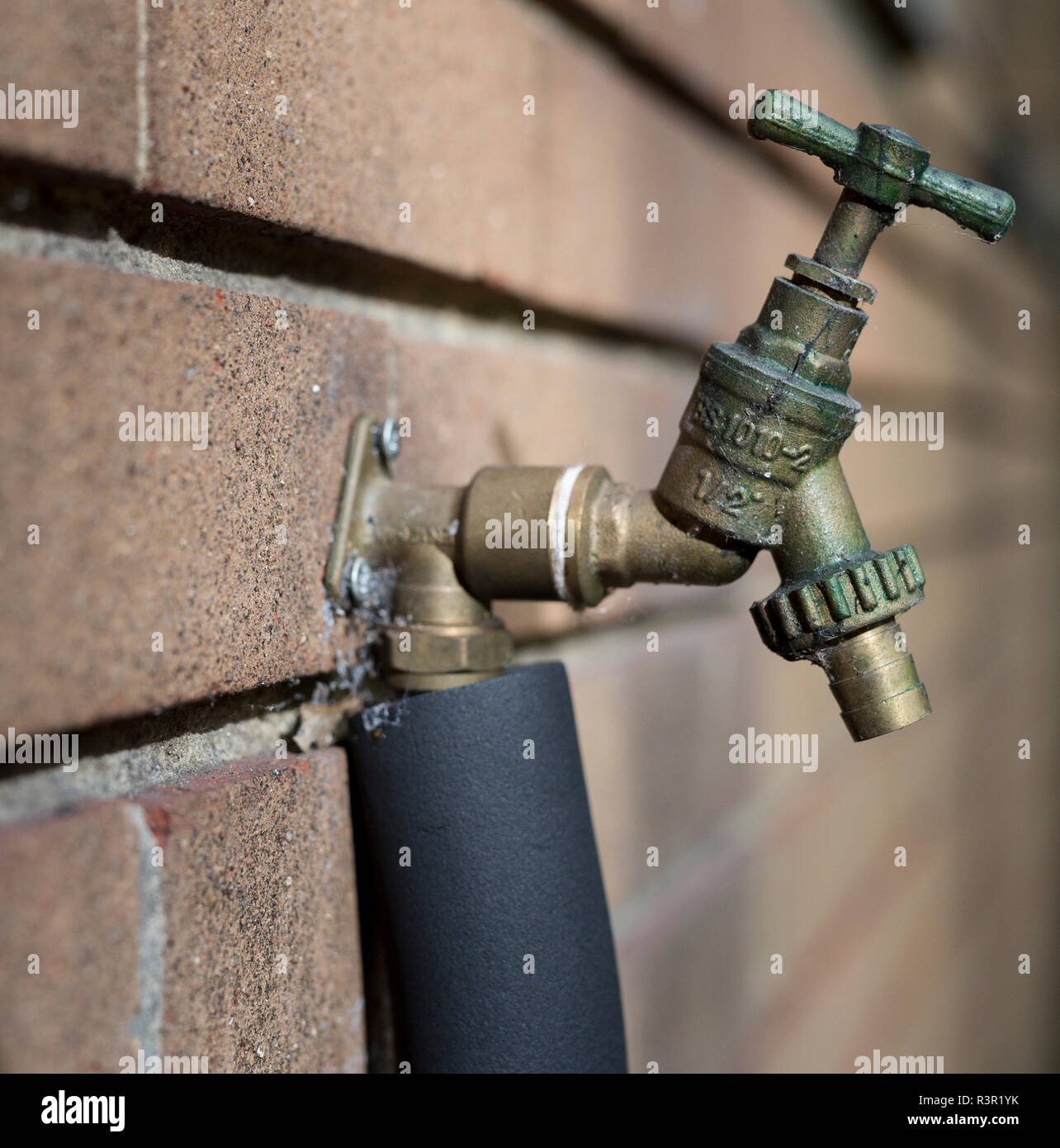 Outside Tap Stock Photos & Outside Tap Stock Images Alamy