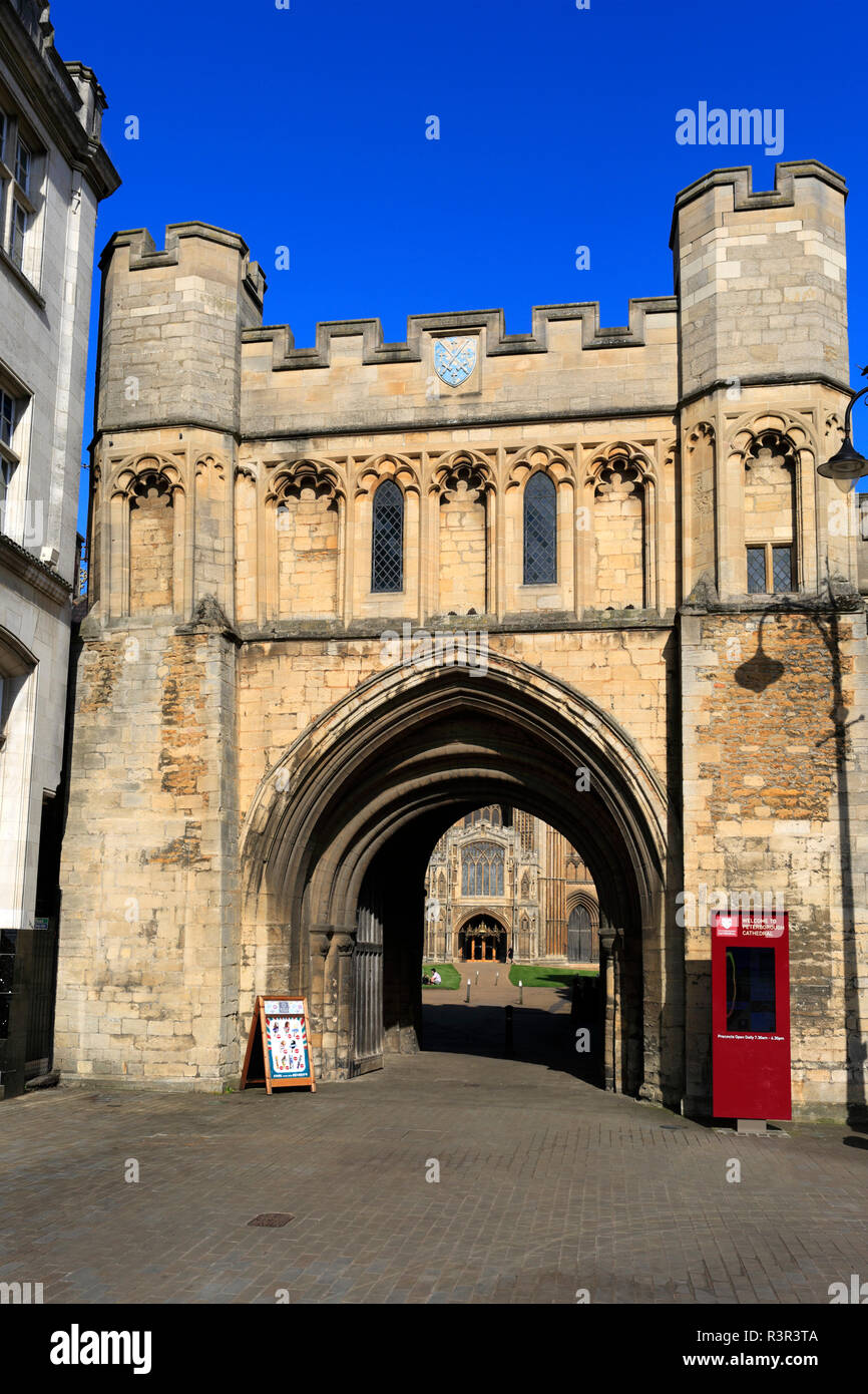 Norman gatehouse hires stock photography and images Alamy