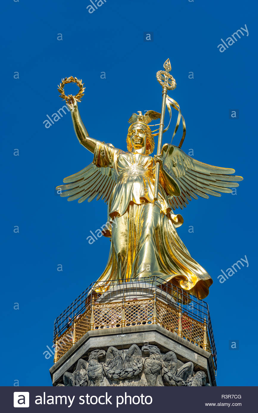 Berlin Engel High Resolution Stock Photography And Images Alamy