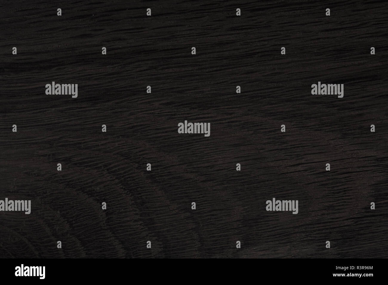 Black wood. Expensive ebony texture. Texture from natutal old oak Stock