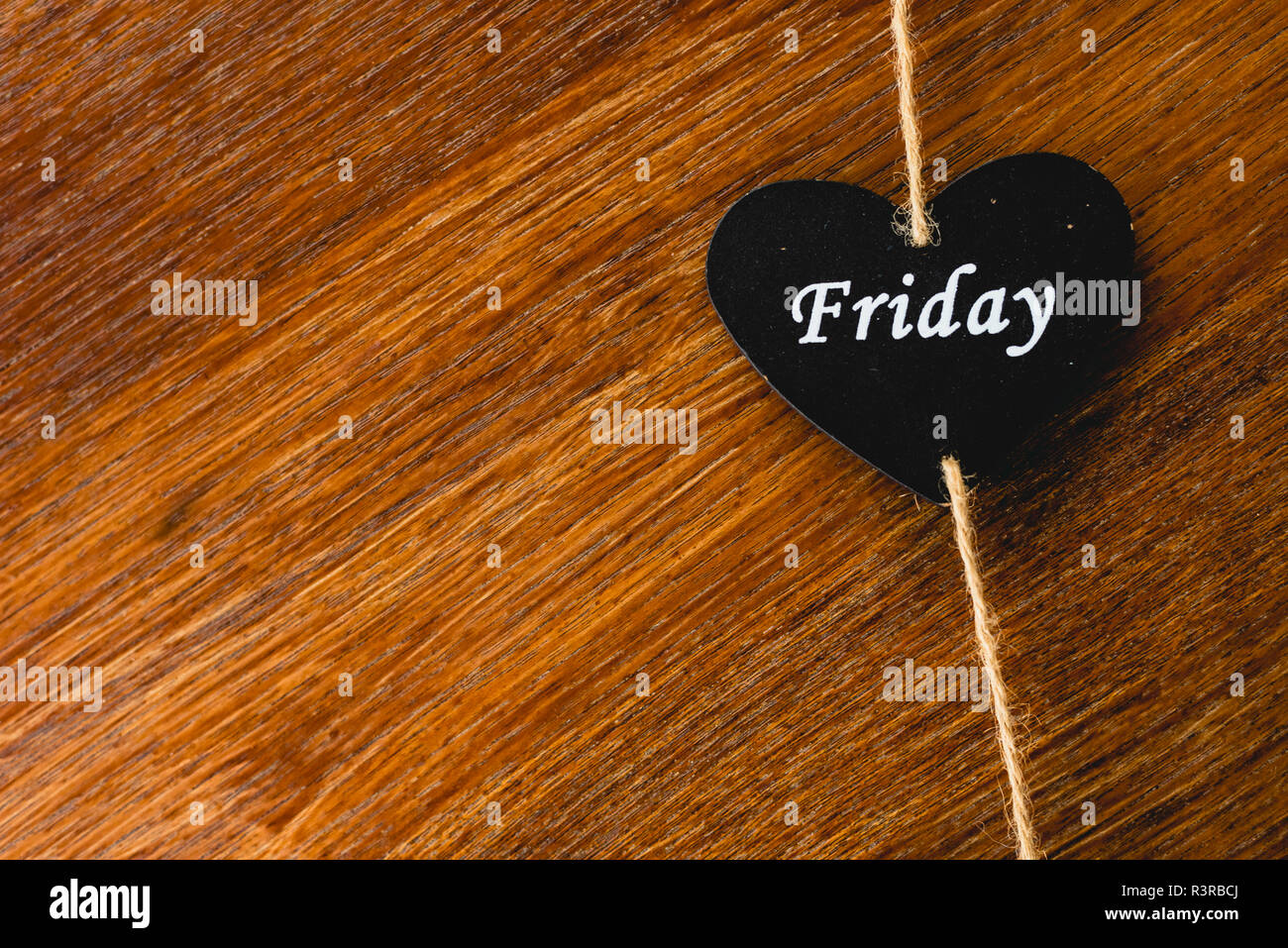 Motivational message happy friday written hi-res stock photography and ...
