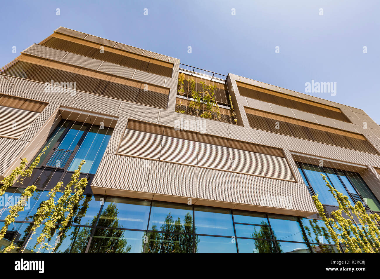 Passive house germany hires stock photography and images Alamy