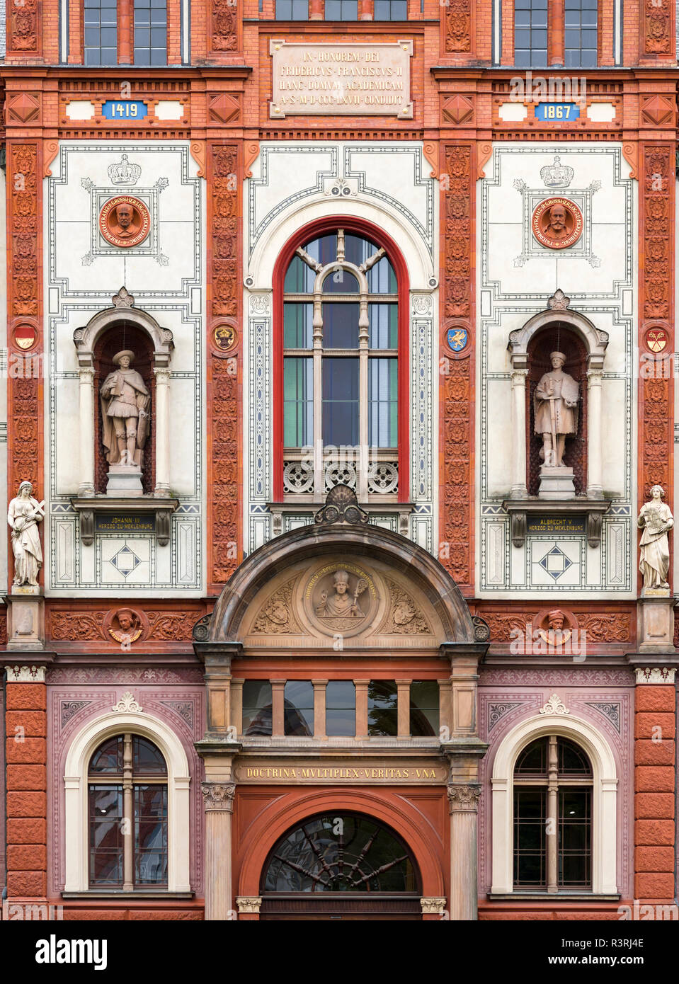 University of rostock, germany hires stock photography and images Alamy