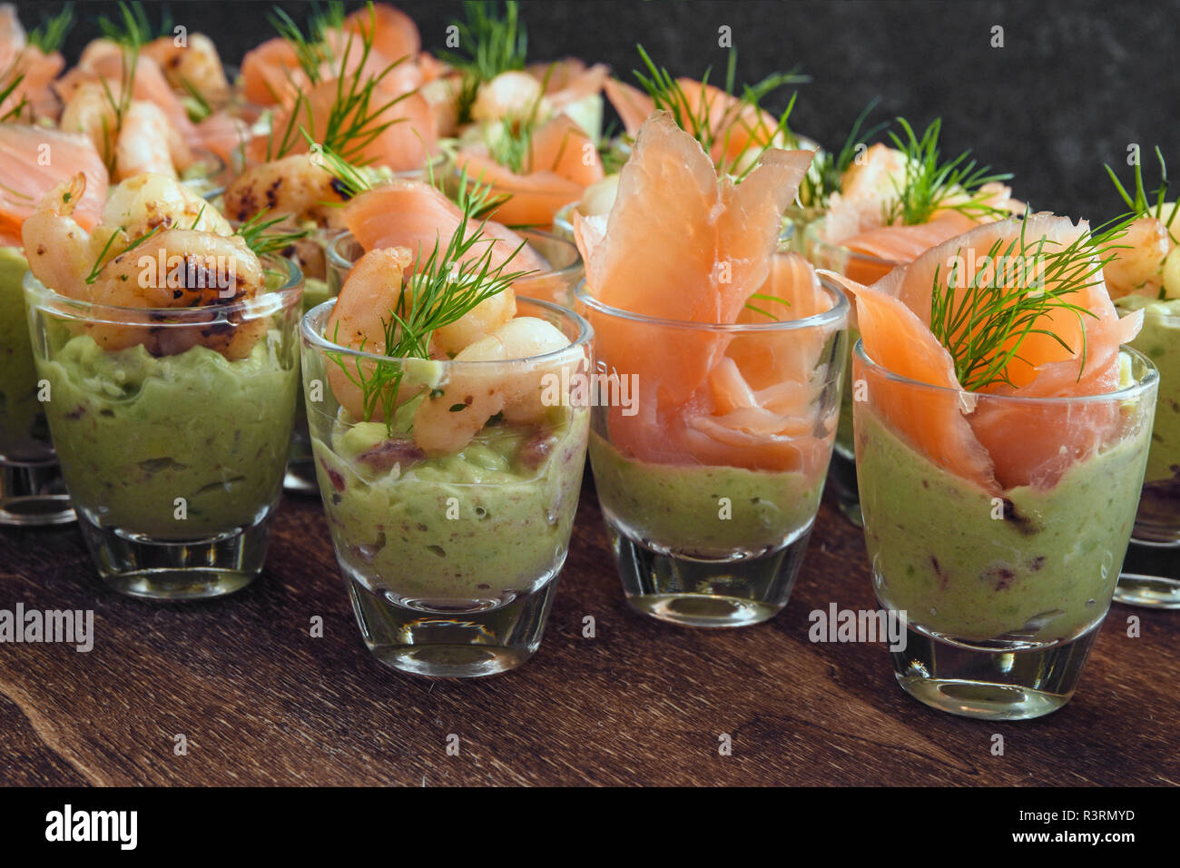 Cold buffet hi-res stock photography and images - Alamy