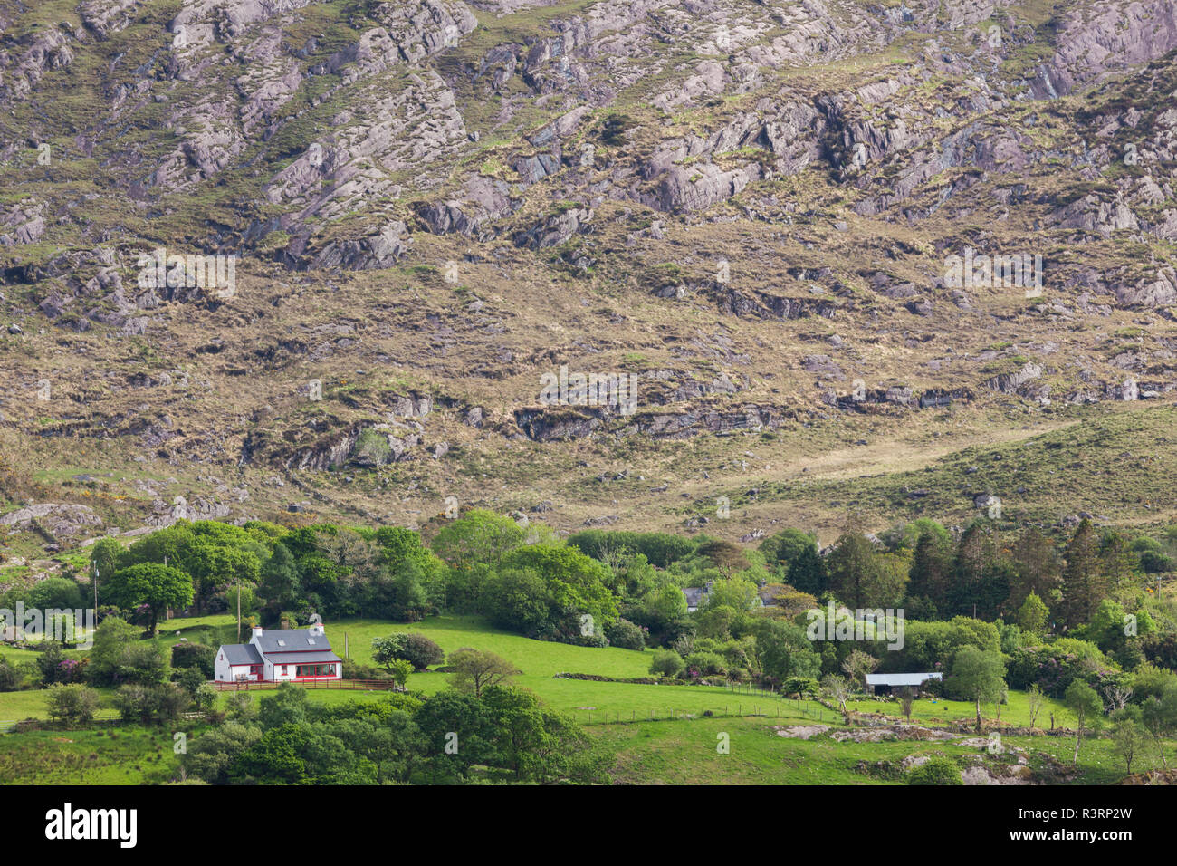 Eyeries cork ireland hires stock photography and images Alamy