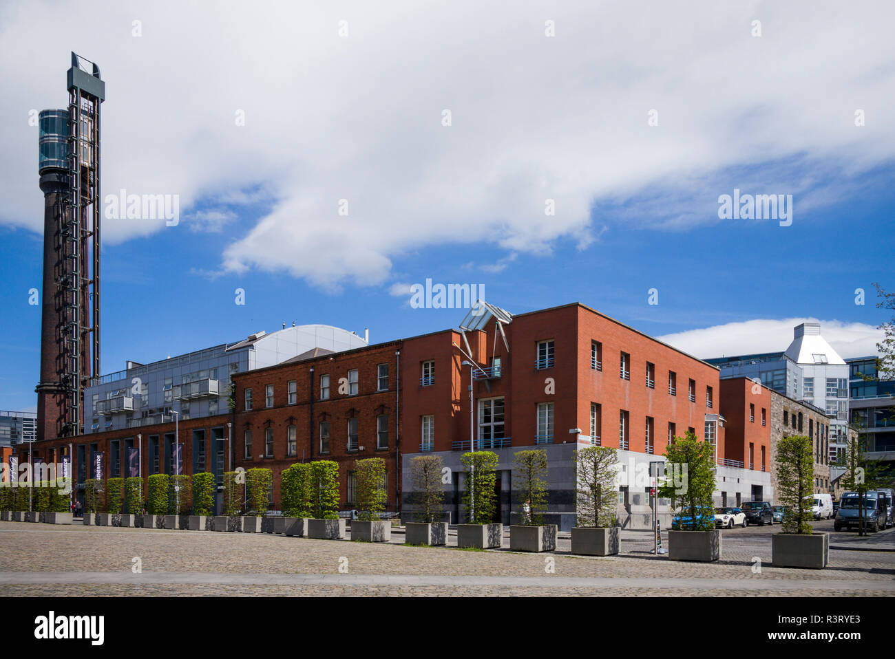 Smithfield dublin ireland hires stock photography and images Alamy