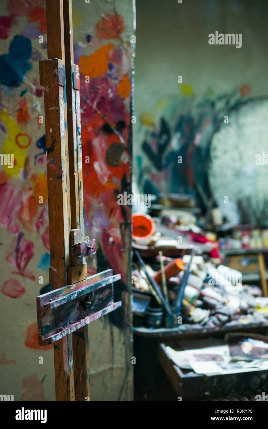 Ireland, Dublin, Parnell Square, Dublin City Gallery, The Hugh Lane