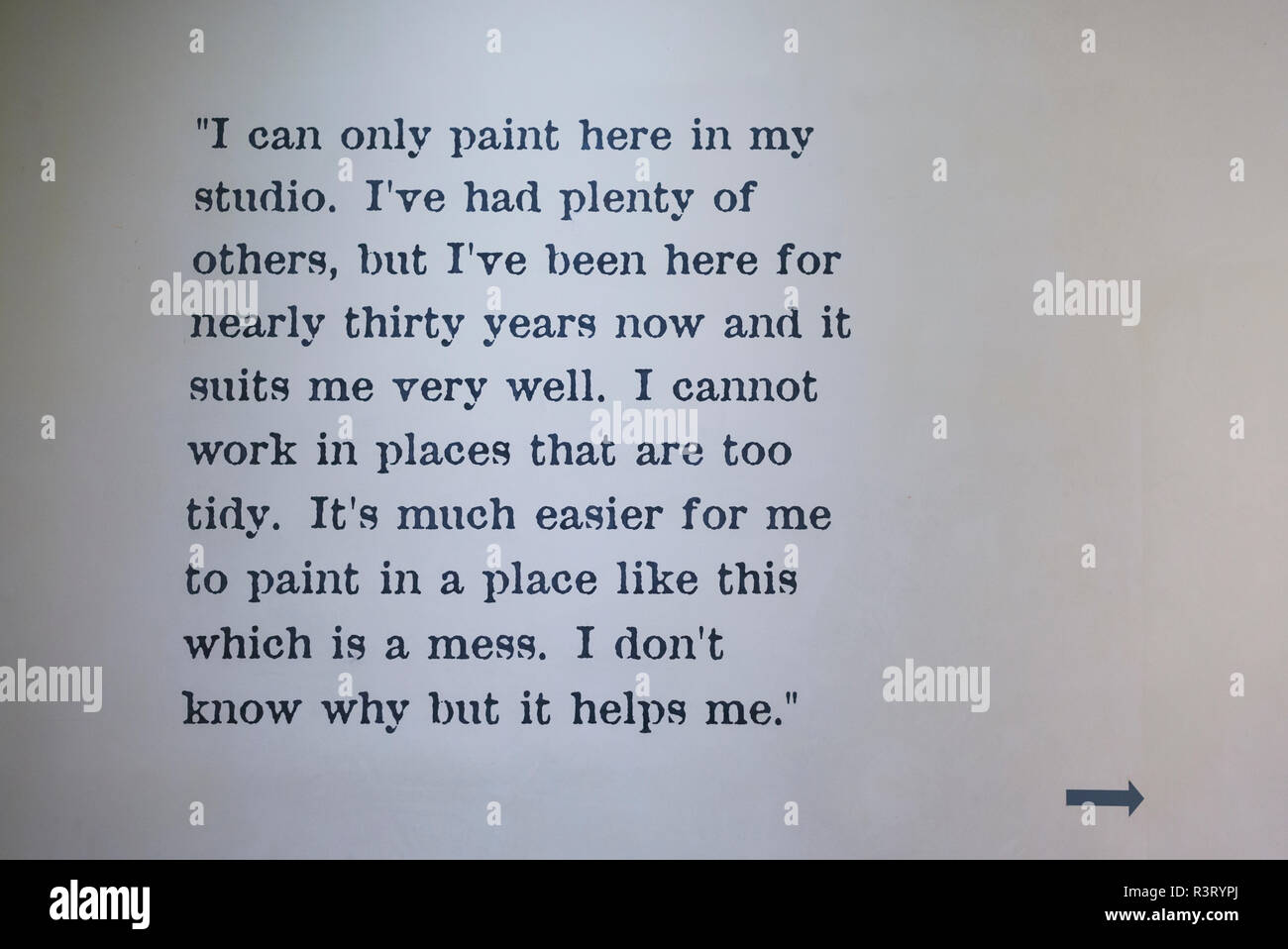 Ireland, Dublin, Parnell Square, Dublin City Gallery, The Hugh Lane