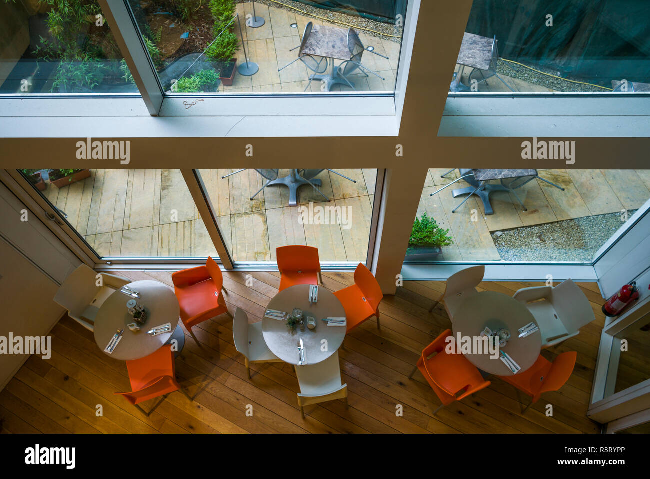 Ireland, Dublin, Parnell Square, Dublin City Gallery, The Hugh Lane ...