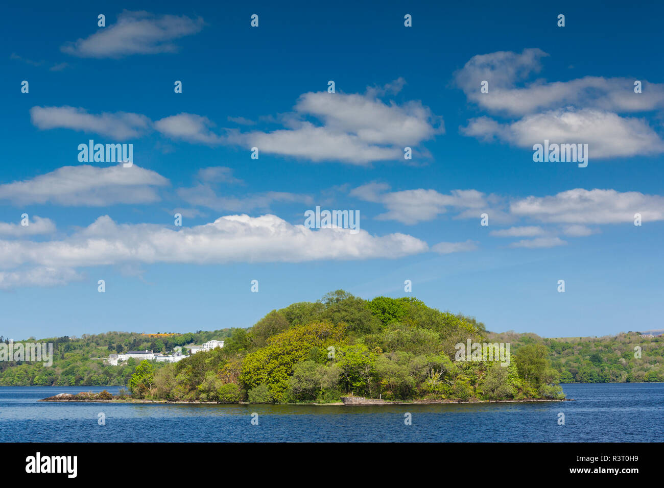 Innisfree ireland hires stock photography and images Alamy