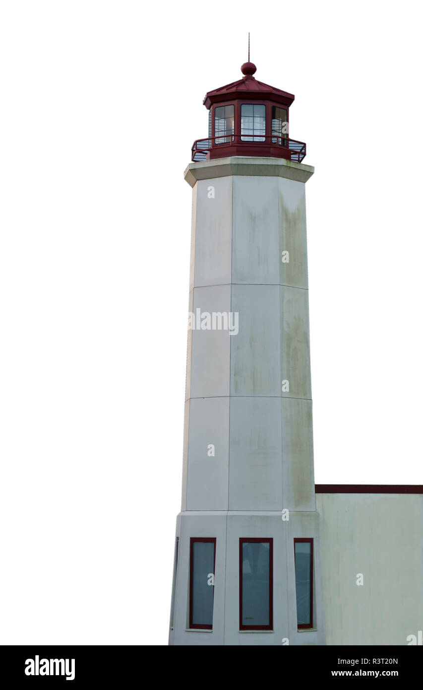 lighthouse Stock Photo