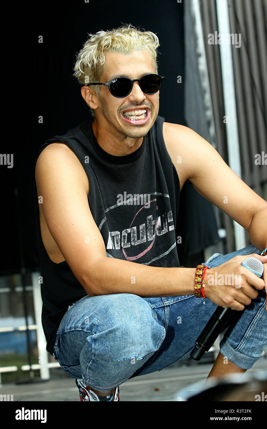 Erik michael estrada hi-res stock photography and images - Alamy