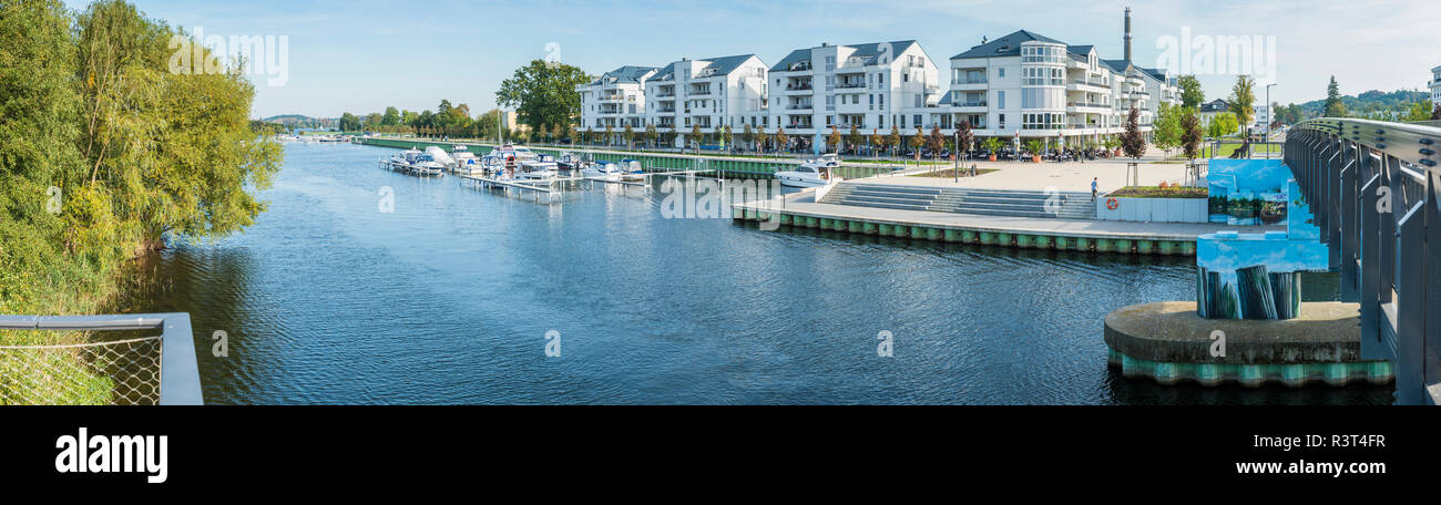 Page 2 Werder Havel High Resolution Stock Photography And Images Alamy