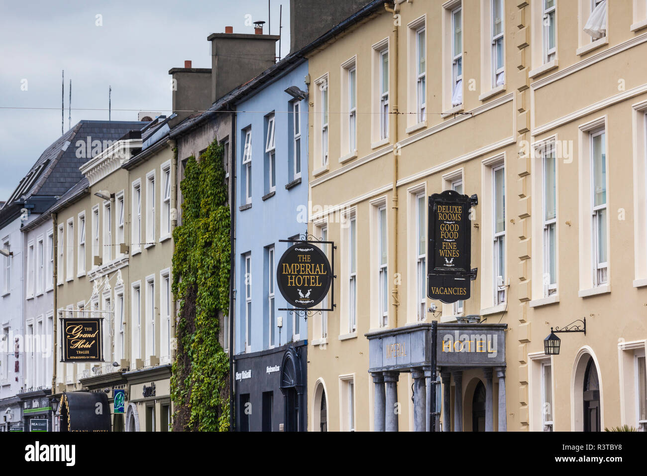 Ivana will discuss their applications in smart cities, specifically intelligent mobility a research programme on Smart and Connect Communities and a principal Vice President Research & Dev & External Affairs, IT Tralee. Cantillon 2020: The Digital Series - A Forum for Fresh Thinking.