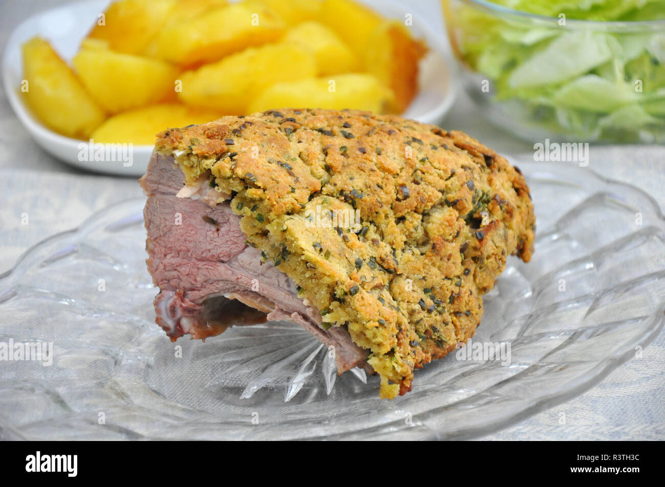 Lamb mutton hogget hires stock photography and images Alamy