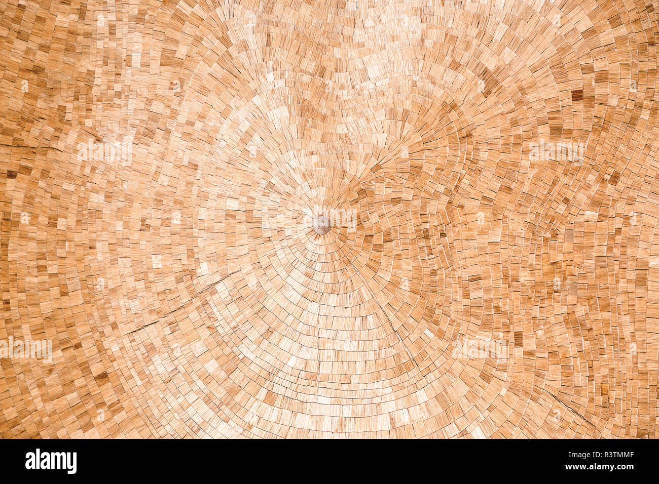 decorative tree year rings, background image Stock Photo - Alamy