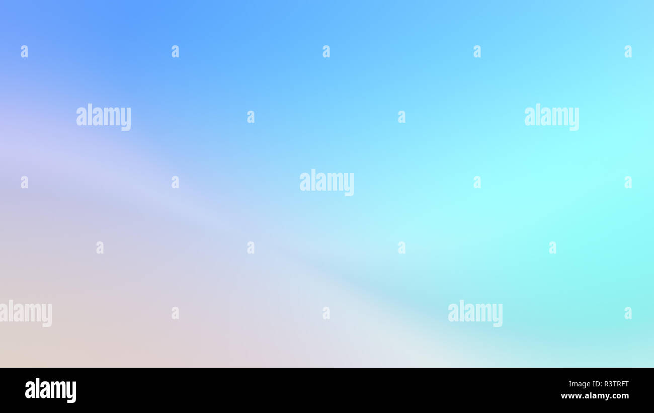 3840x2160 Light Sky Blue Solid Color Background