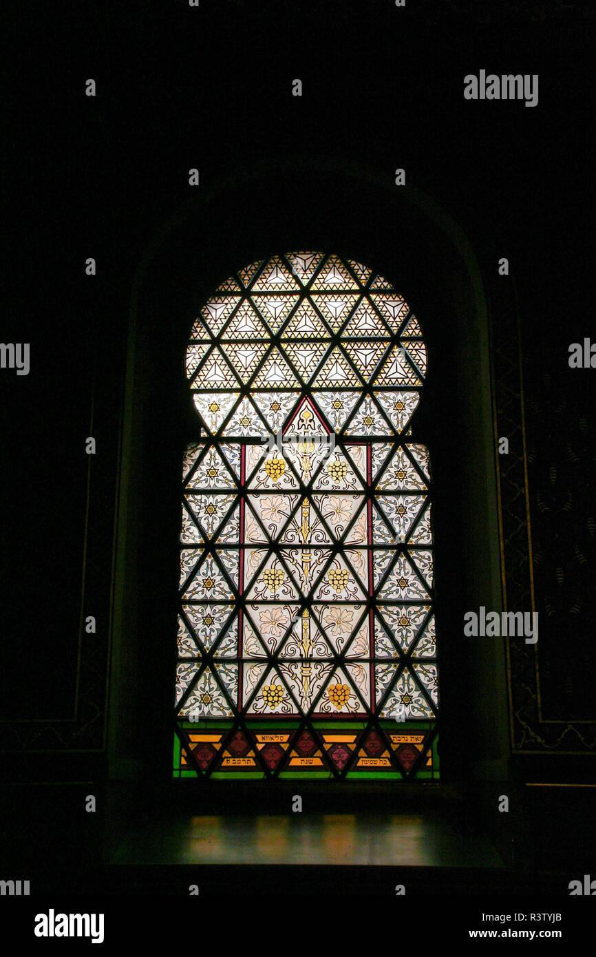 Moorish ghetto hires stock photography and images Alamy