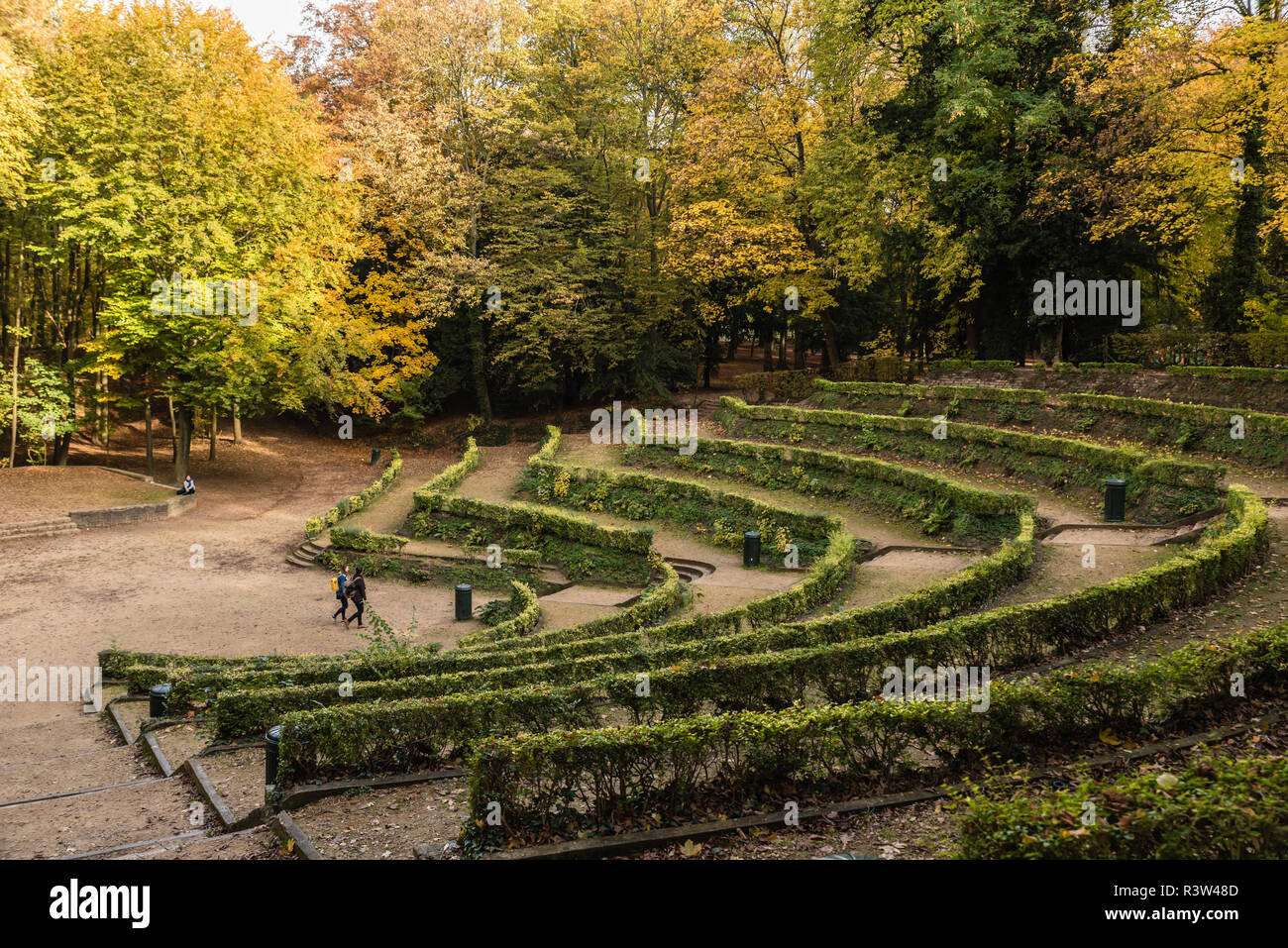 Osseghem hi-res stock photography and images - Alamy