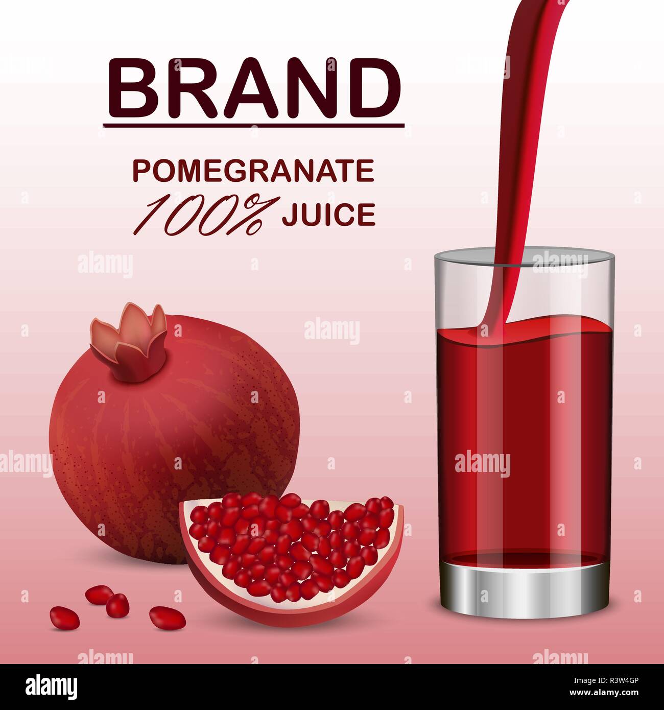 Pomegranate Juice Brands
