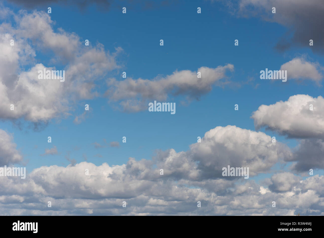 Clouds and sky background Stock Photo - Alamy