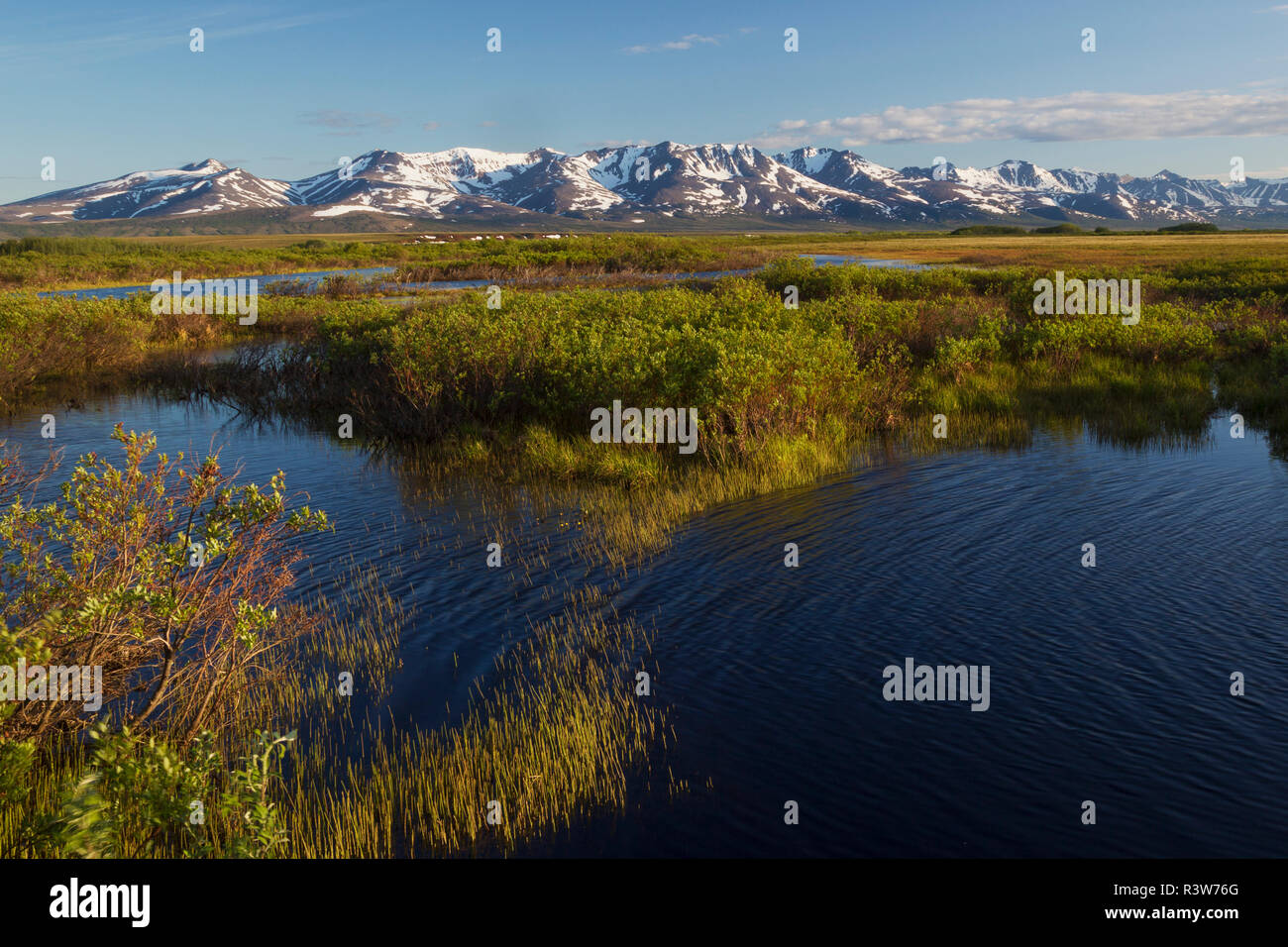 Seward peninsula hires stock photography and images Alamy