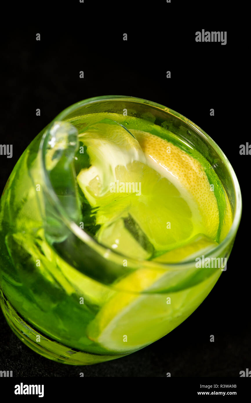 Bitter lemon hires stock photography and images Alamy