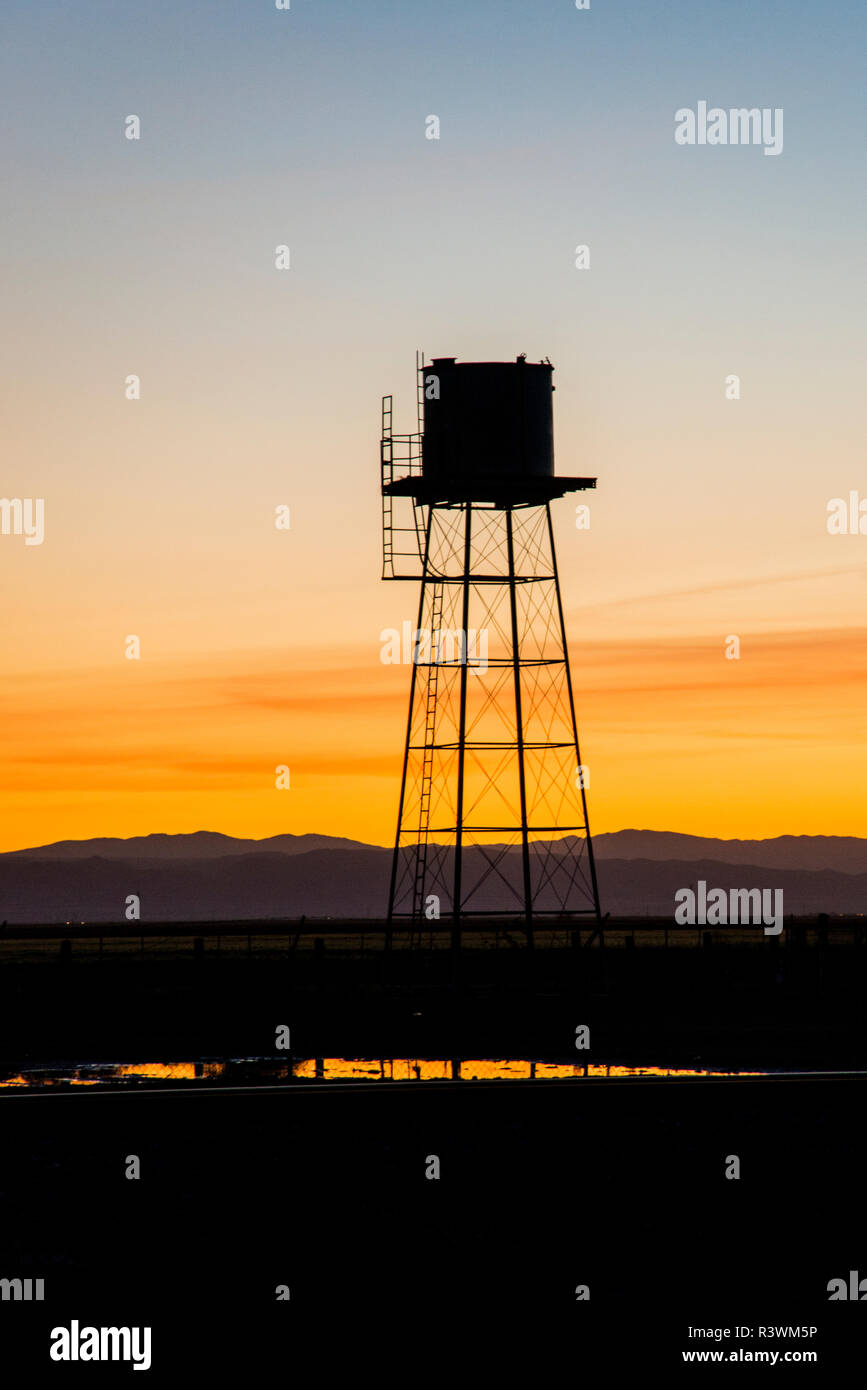 Firebaugh california drought hi-res stock photography and images - Alamy