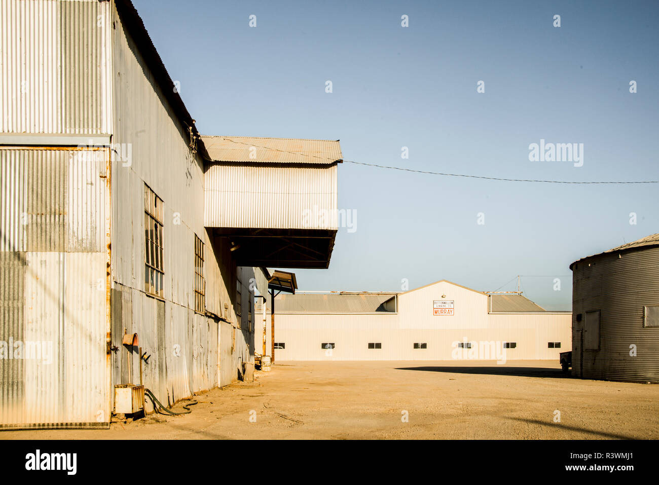 Cotton warehouse hires stock photography and images Alamy