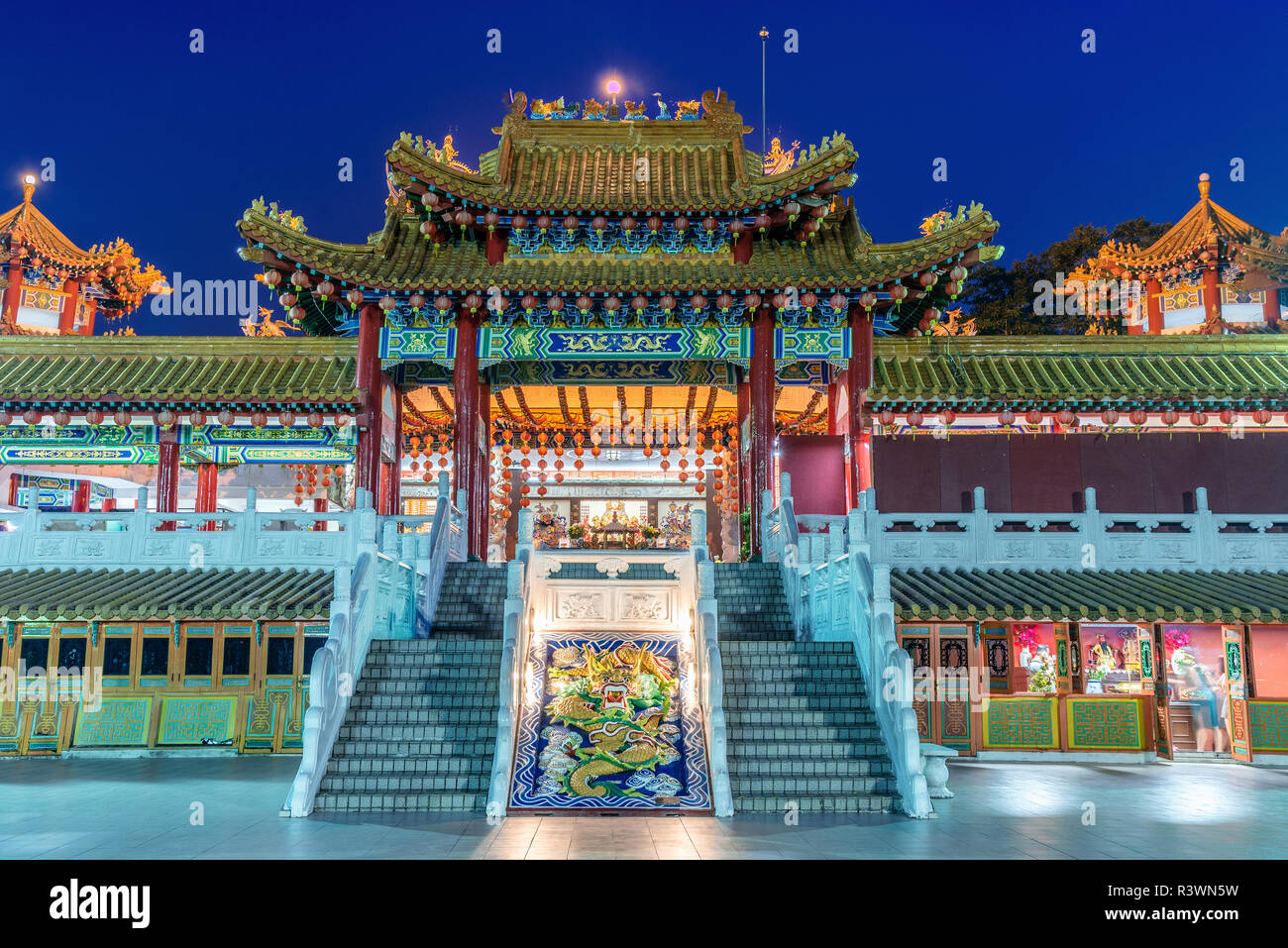 Tian hou temple hi-res stock photography and images - Alamy