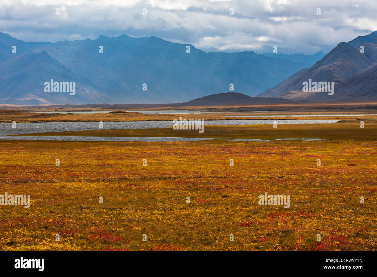 North slope alaska hires stock photography and images Alamy