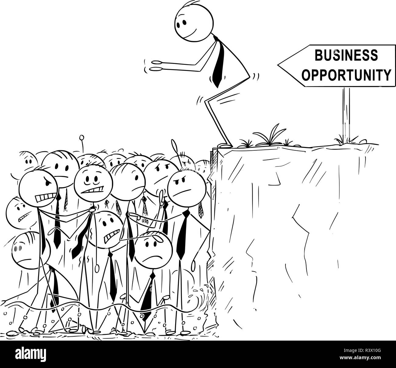 Opportunitysaturated hires stock photography and images Alamy