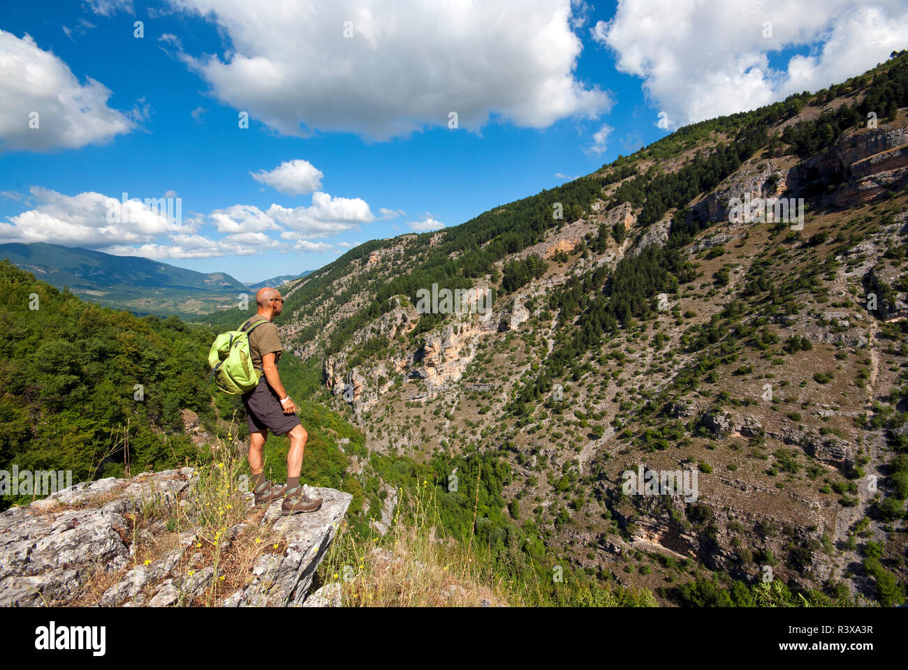 Majella national park hi-res stock photography and images - Alamy