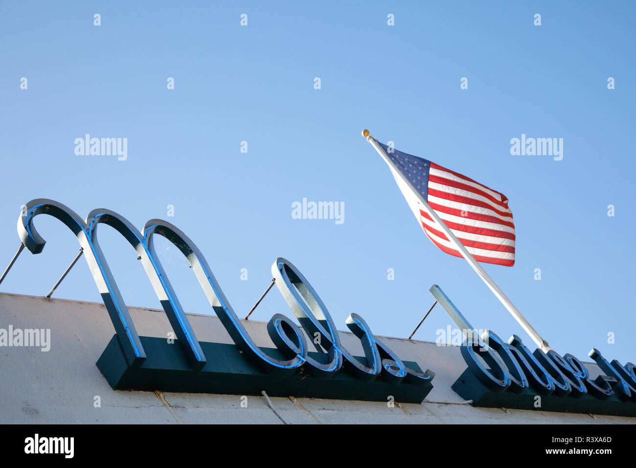 Mels Drive In High Resolution Stock Photography And Images Alamy Mels Drive In High Resolution Stock Photography And Images Alamy