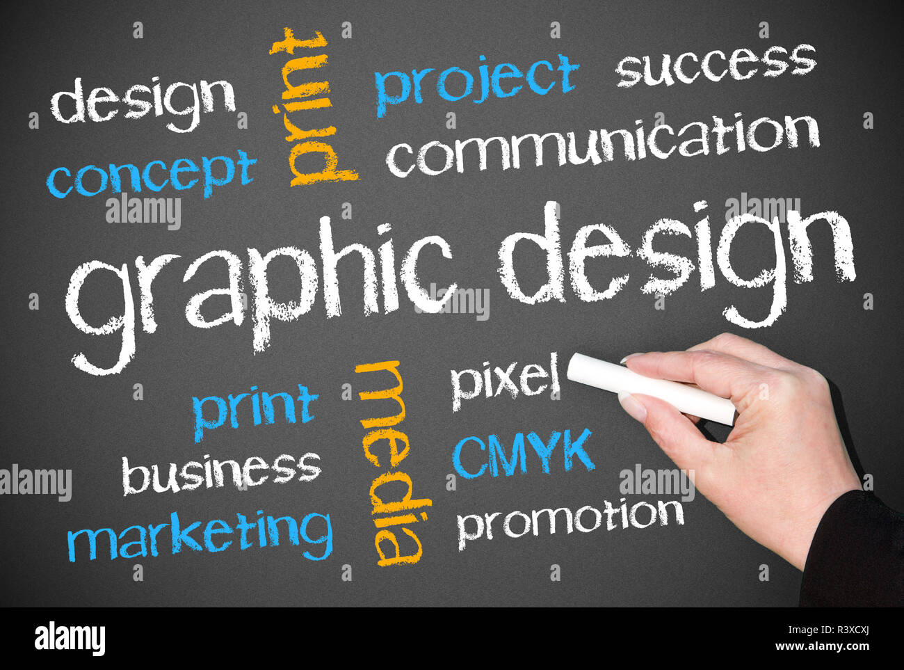 The observer logo hi-res stock photography and images - Alamy