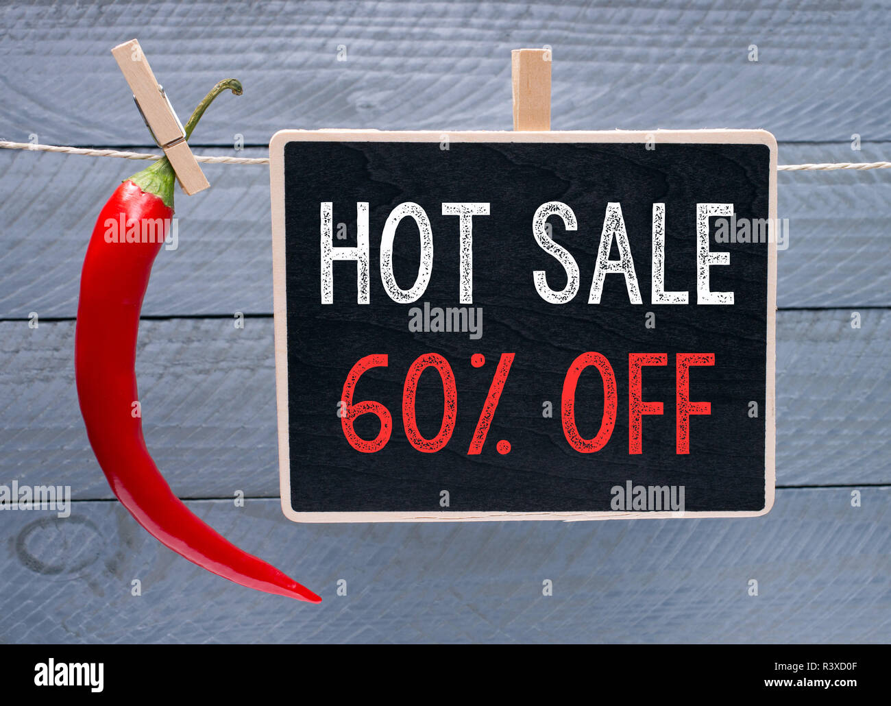Chilli shop sign hi-res stock photography and images - Alamy