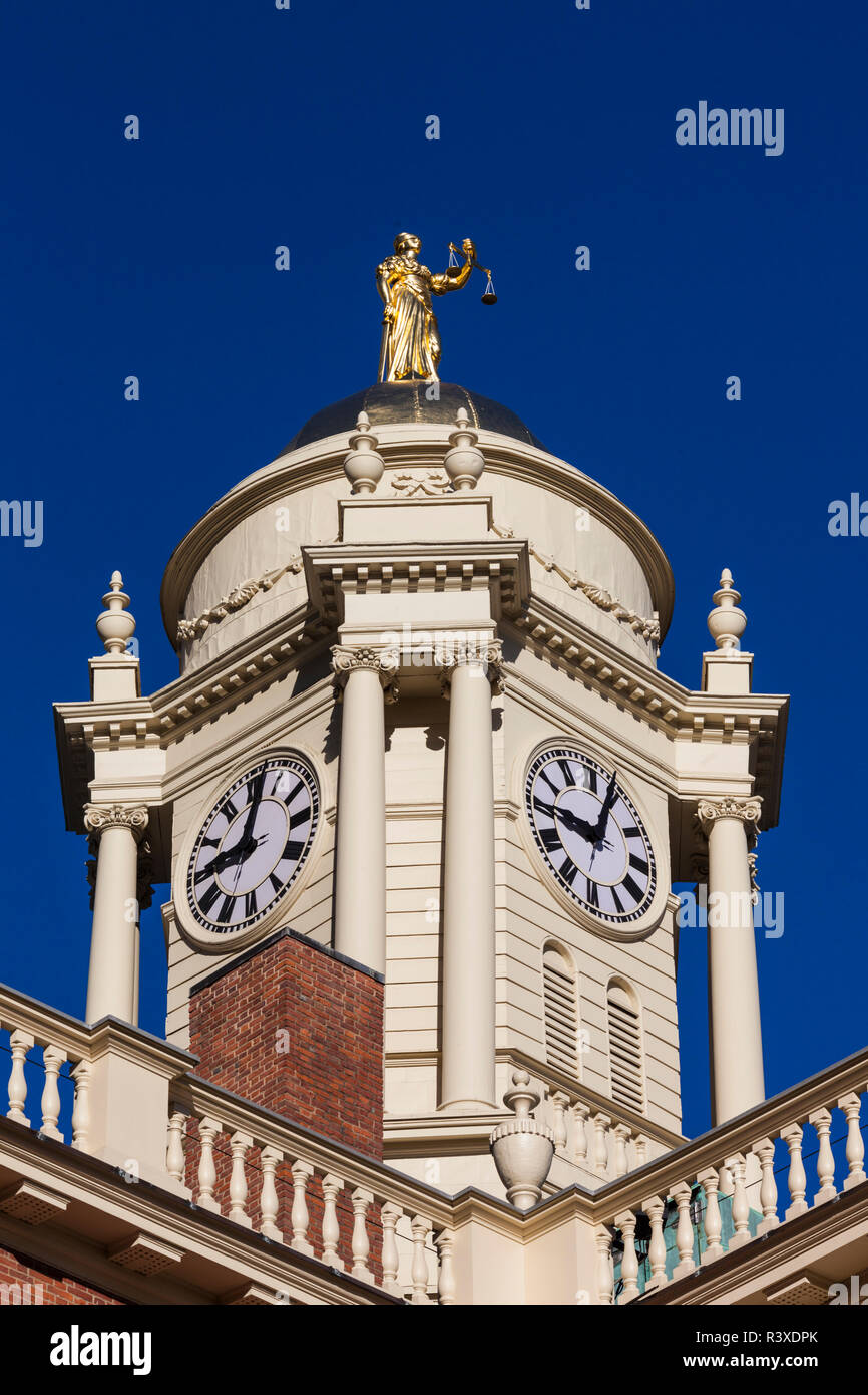 Connecticut old state house hires stock photography and images Alamy