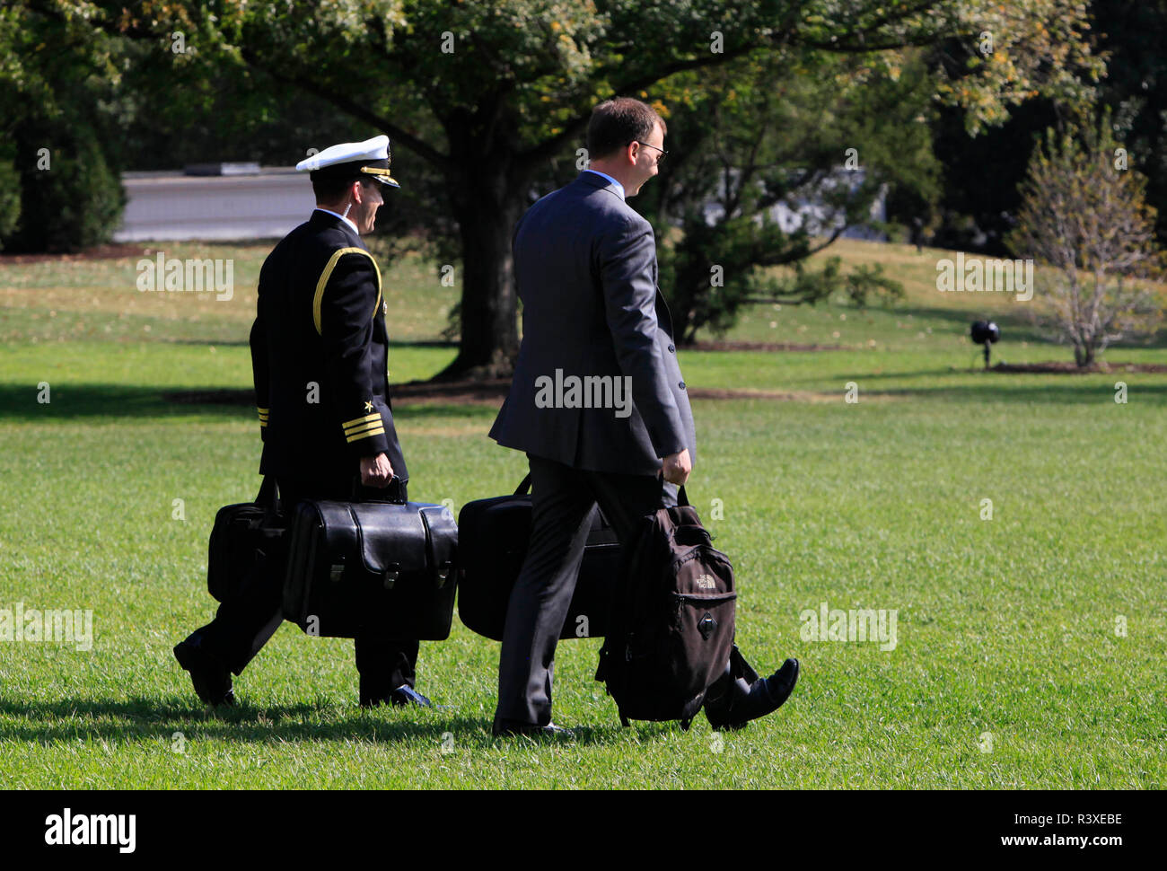 Command Brief Case Brief aids hi-res stock photography and images - Alamy