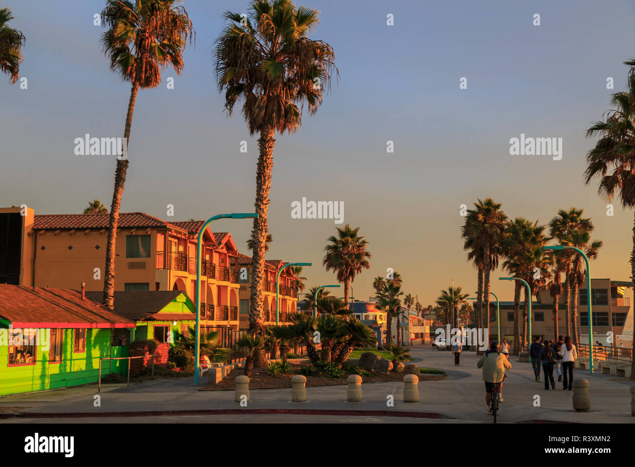 Pacific Beach San Diego CA Weather