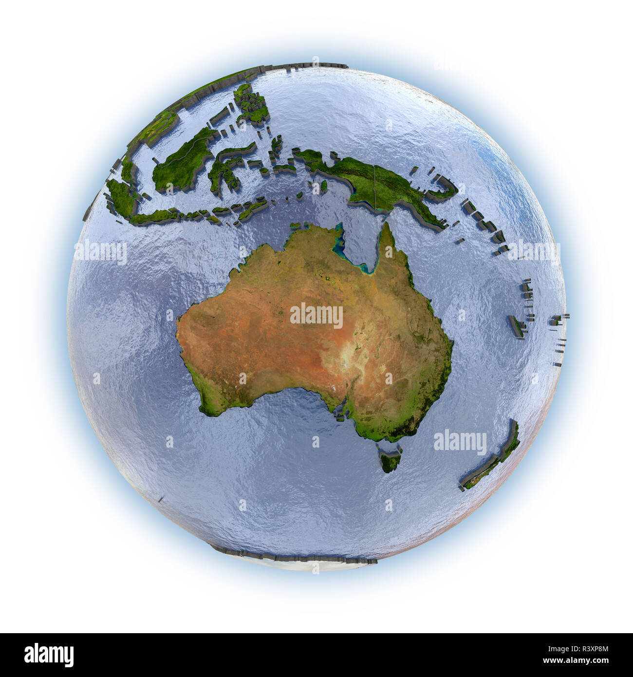 Australian borders Cut Out Stock Images & Pictures - Alamy