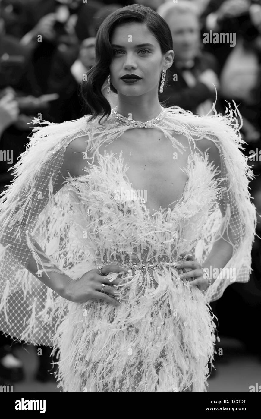 Sara sampaio where Black and White Stock Photos & Images - Alamy