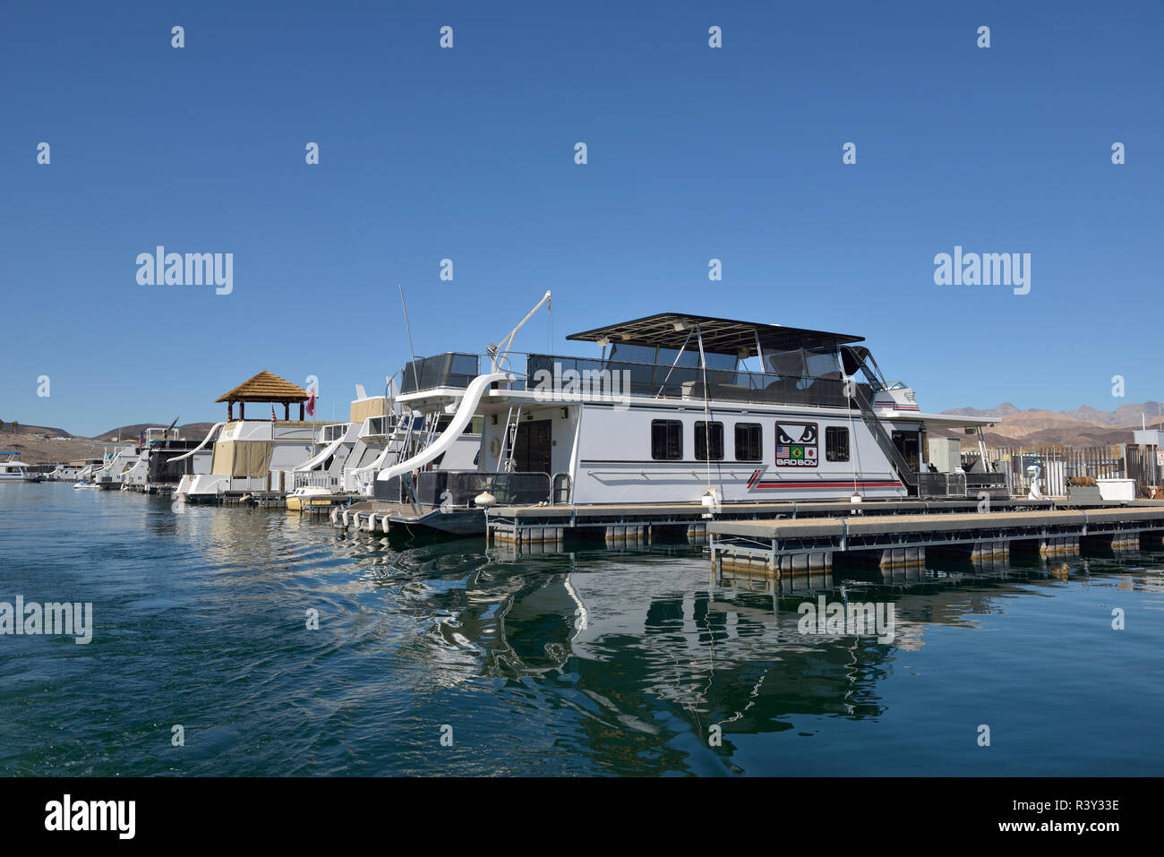 Usa, nevada, lake mead. hires stock photography and images Alamy