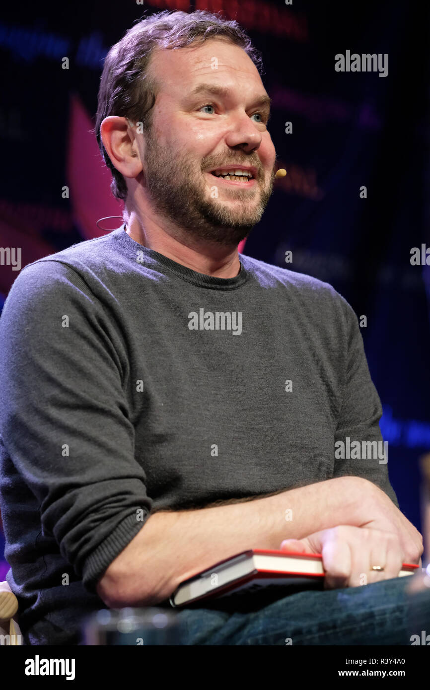 James o'brien broadcaster hi-res stock photography and images - Alamy