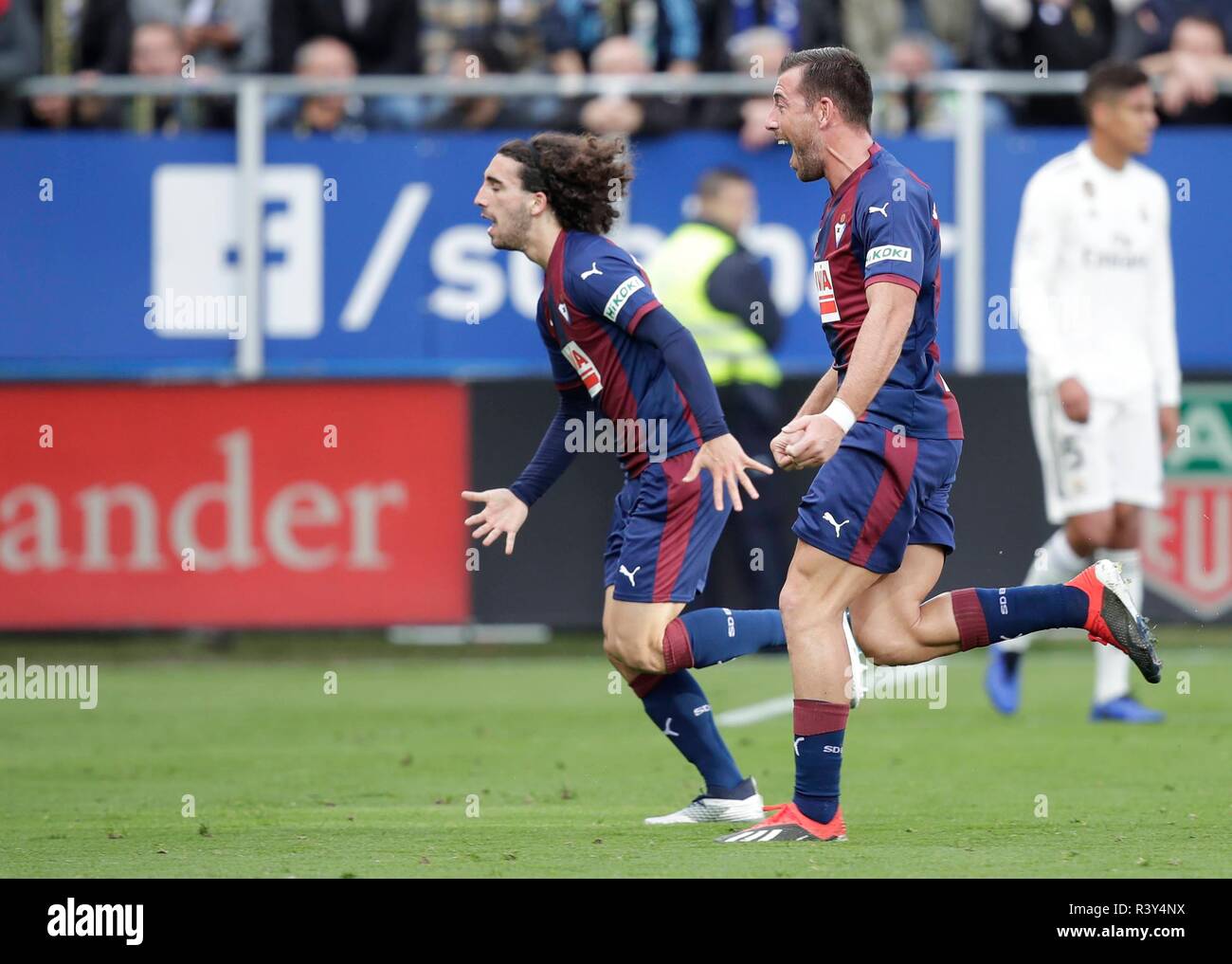 Marc Cucurella Of Sd Eibar Hi res Stock Photography And Images Alamy marc-cucurella-of-sd-eibar-hi-res-stock-photography-and-images-alamy
