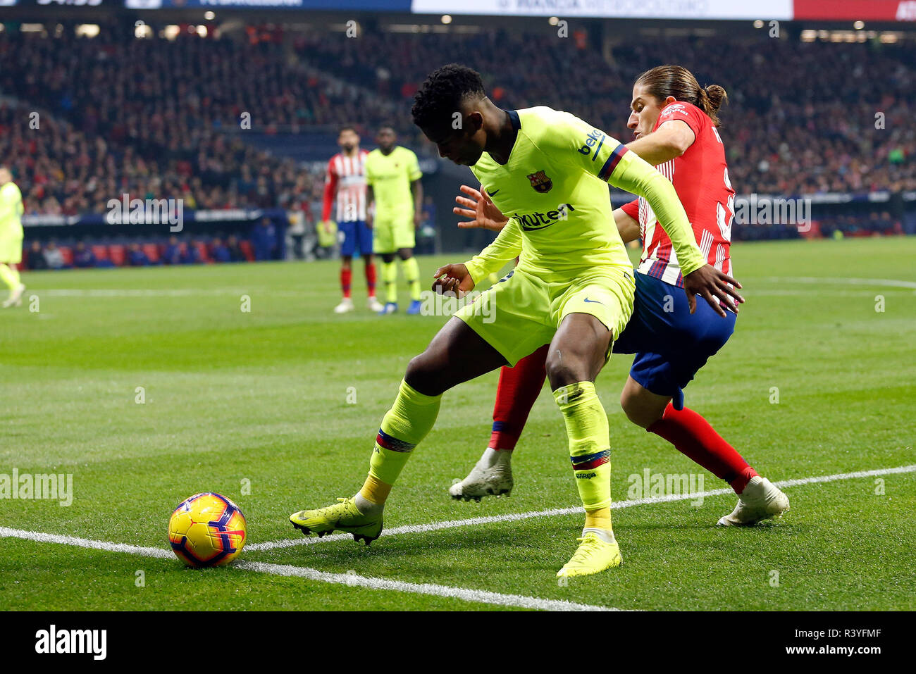 GiveMeSport - On this day 21 years ago, Lionel Messi made his professional  debut for Barcelona against Porto 🔵🔴 He would go on to become the  greatest footballer of all time 🤩, image size:1300x957
