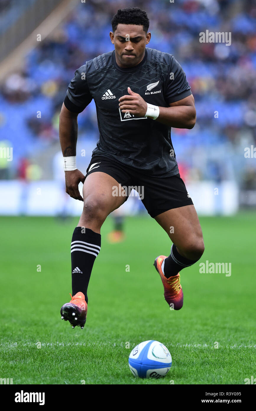 Adidas top rugby 2018
