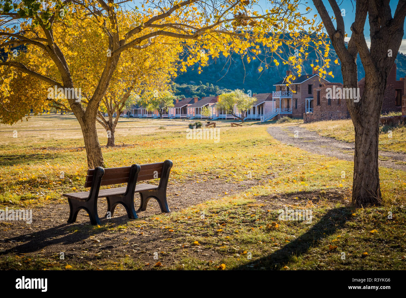United states army garrison hires stock photography and images Alamy